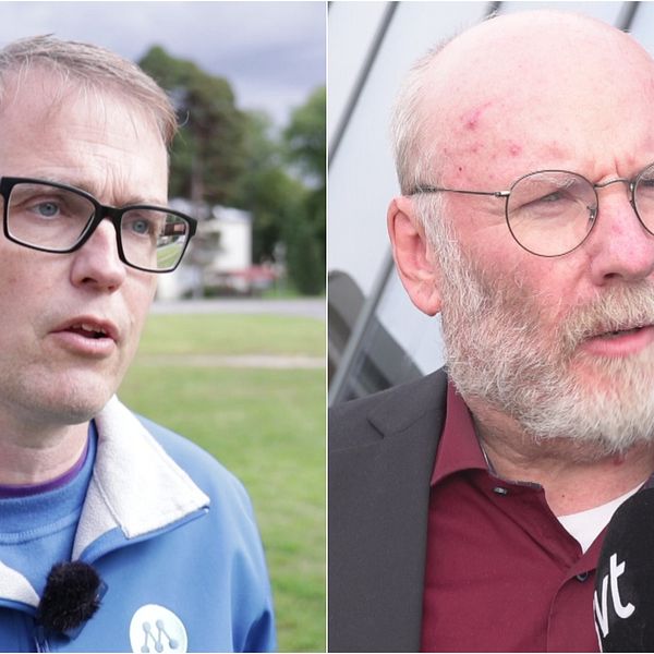 Hyrläkare arbetade i trots flera Ivoanmälningar i andra