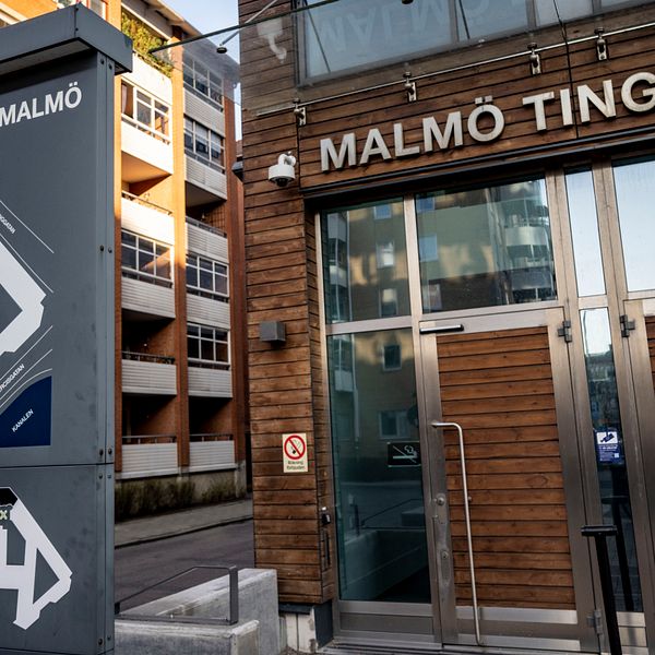 Malmö tingsrätt