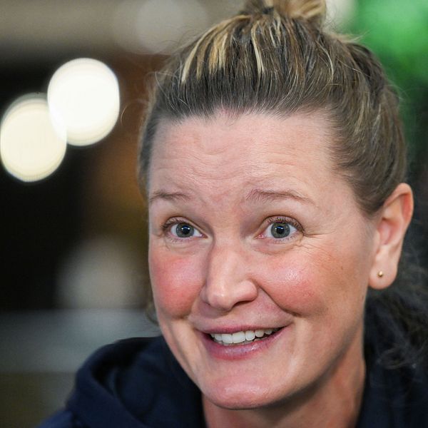 Johanna Wiberg underskattar inte Norge som motståndare i handbolls-EM.