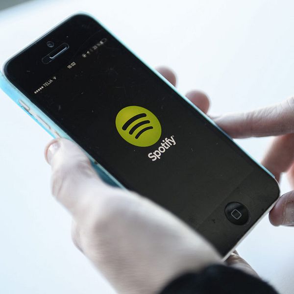 Spotify har på några års tid blivit den dominerande plattformen i svensk musikbransch.