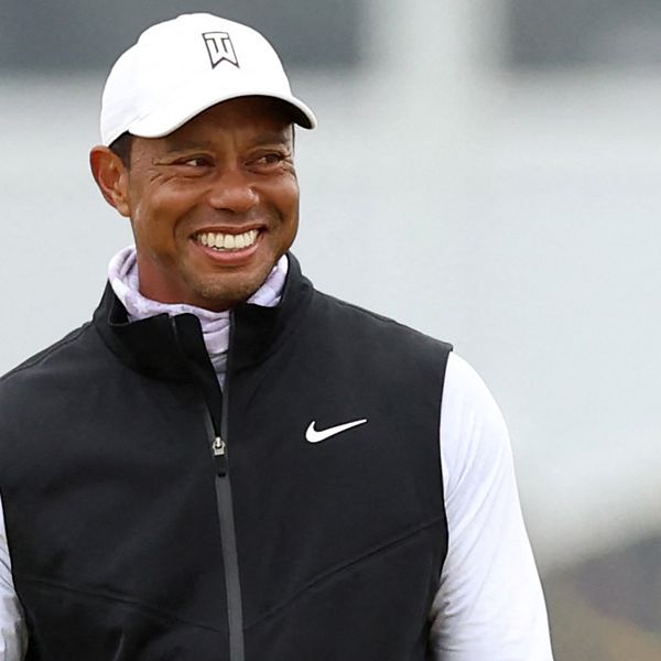 Tiger Woods tilldelas ca 160 miljoner kronor av PGA-touren.