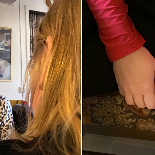 Ensamstående ”Maria” har inte råd med julklappar till barnen ”Sådan