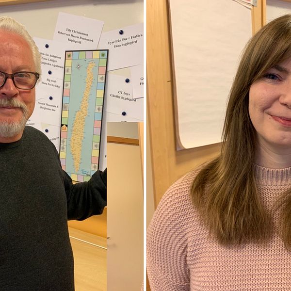 Öland skramlar för Ukraina 17 konserter på en dag SVT Nyheter