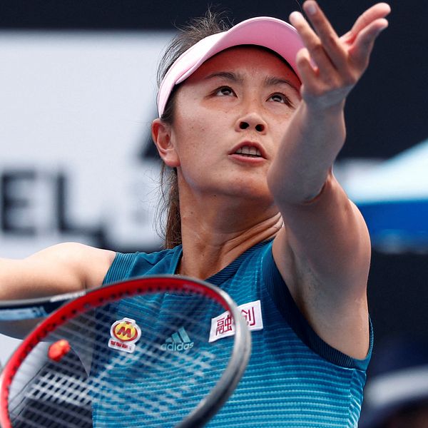 WTA vill ha ett möte för att säkerställa Peng Shuais säkerhet