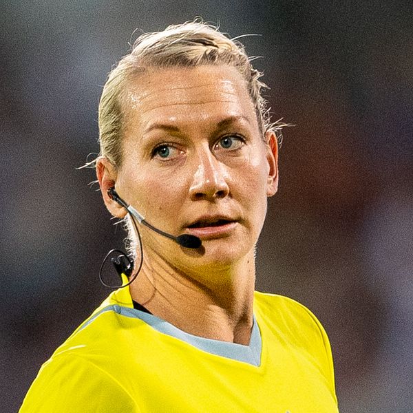 Tess Olofsson.