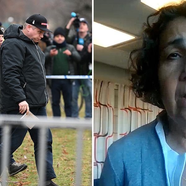 Lena Posar Körösi.