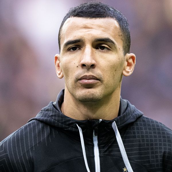 Nabil Bahoui lämnade AIK – är klar för Qatar SC