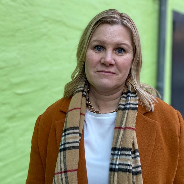 Anna Drotz, it-direktör Norrköpings kommun