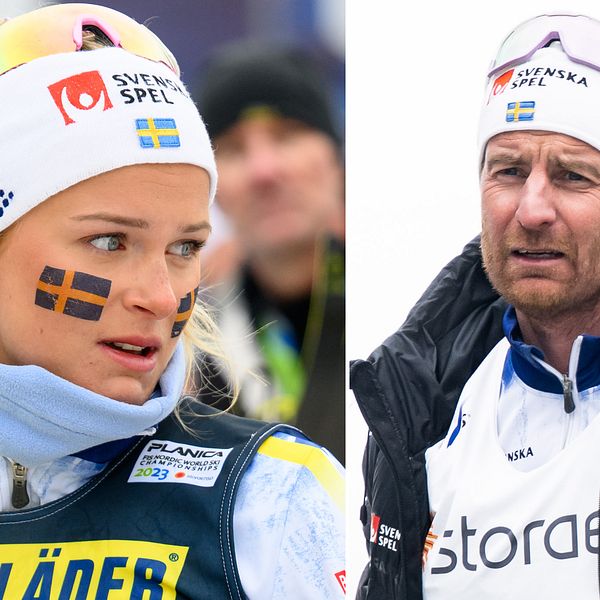Frida Karlsson om Petter Myhlbacks ursäkt: ”Var väl befogat”