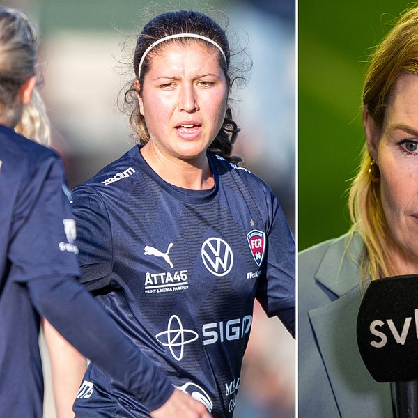Hanna Marklund kritiserar svenska cupens lottningssystem