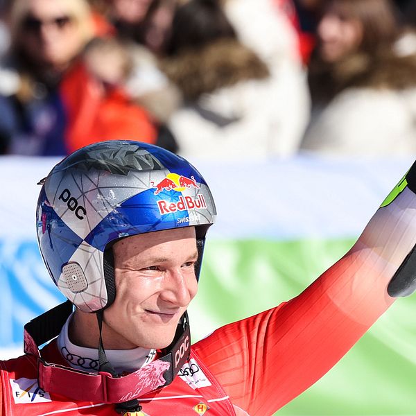 Marco Odermatt har varit bäst i den alpina världscupen denna vinter.