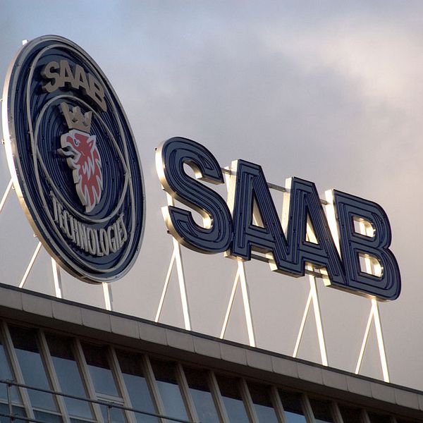 Saab