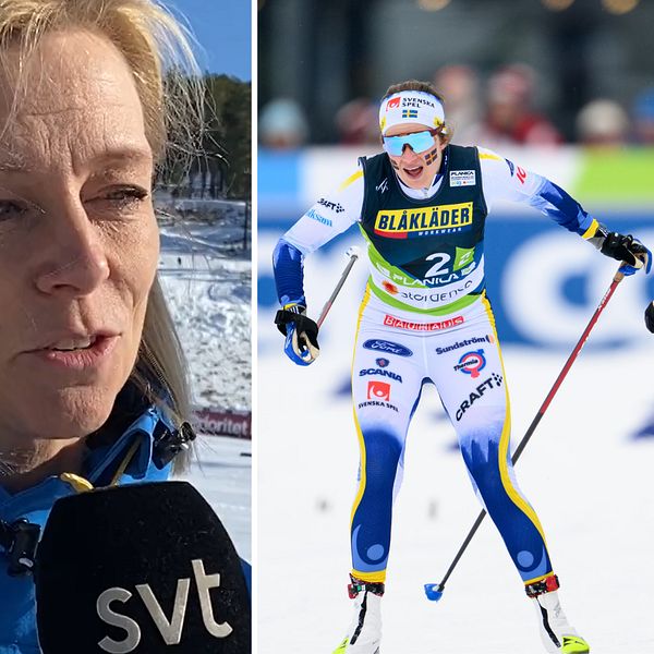 Svenska skidspelens vd efter stjärnornas avhopp: ”Vi har laddat med en hel del roligt här på stadion”