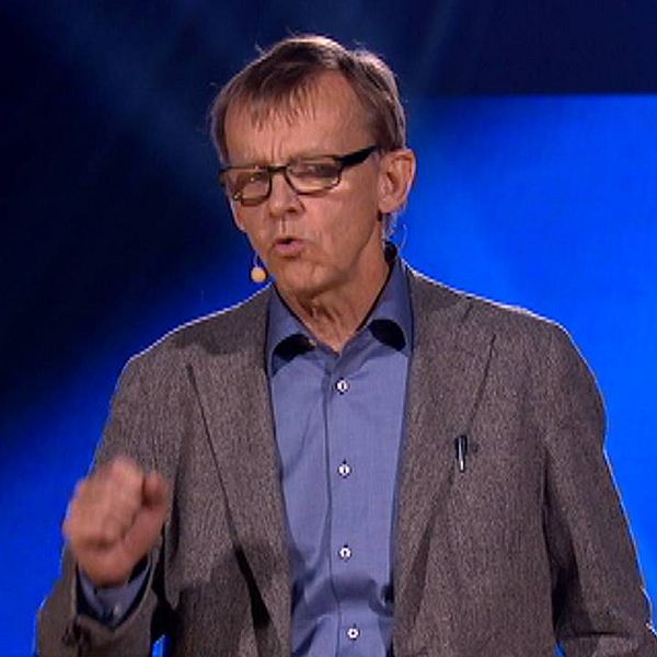 Hans Rosling