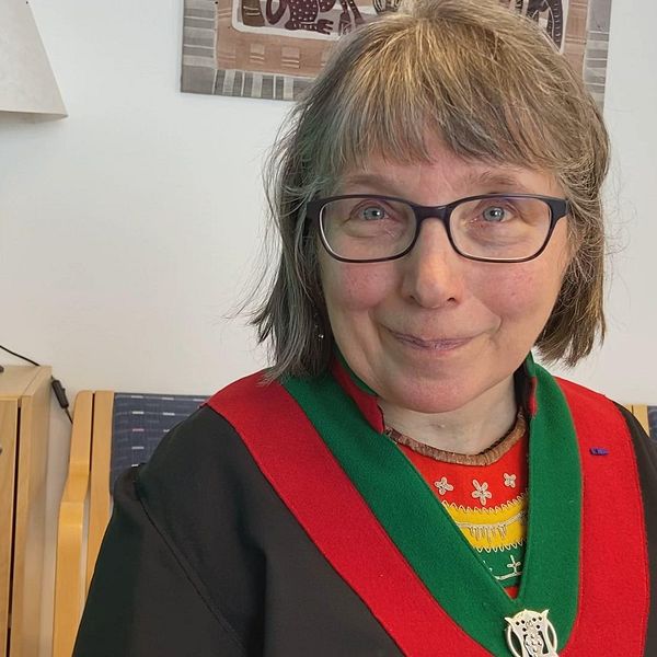 I klippet: Lena Maria Nilsson, forskare vid Lávvuo, om samiska matvanor.