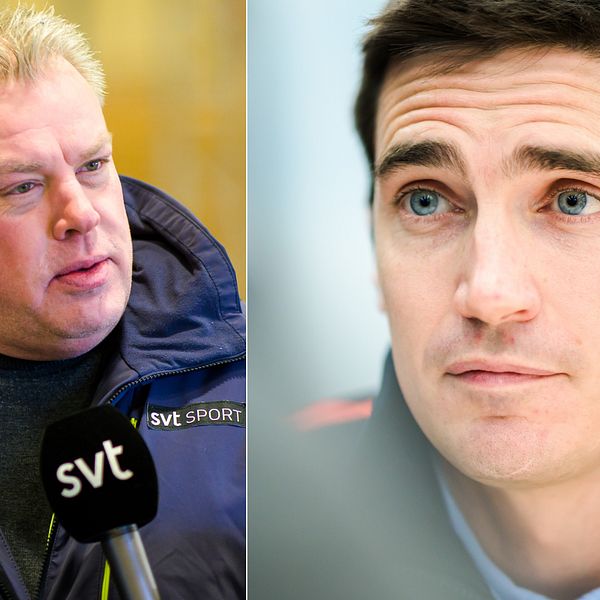 Rallyexpert Jonas Kruse om Craig Breen