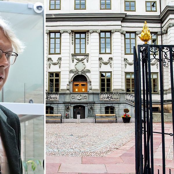 ”Målet kan förefalla vara stort och komplicerat, men det enda som är omfattande i detta mål ur bevissynpunkt är mängden chatt-meddelanden”, sammanfattar åklagarna i sin begäran om överprövning av Vårdexpressendomen i Högsta domstolen.