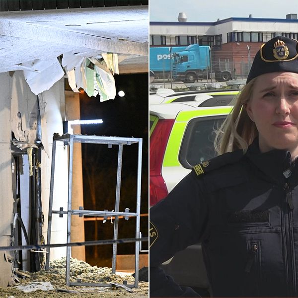 Helsingborg har drabbats av flera våldsdåd det senaste året, senast under natten till måndagen då en explosion inträffade i en livsmedelsbutik på Närlundavägen.