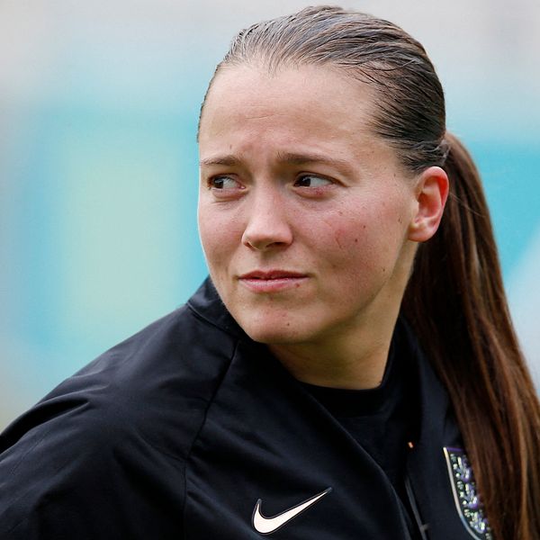 Fran Kirby tvingas till operation – missar sommarens VM