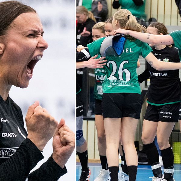 Önnered vände mot Höör – kvitterade i semifinalserien