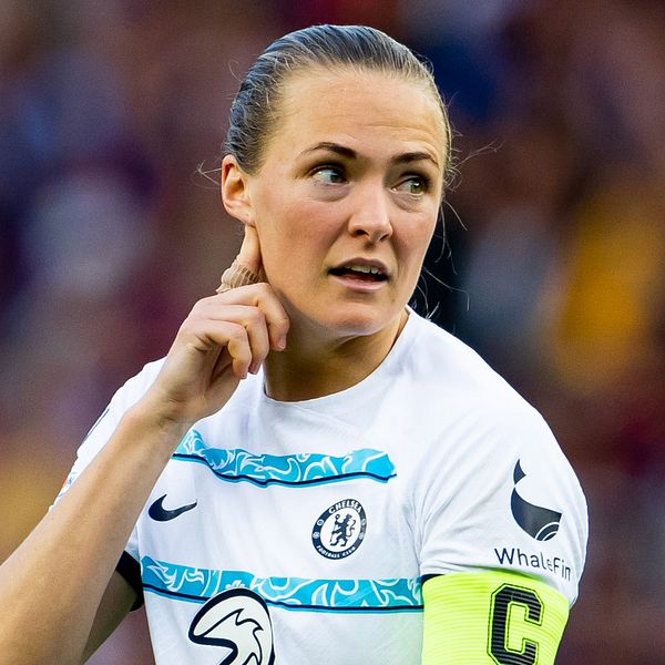 Magdalena Eriksson uppges lämna Chelsea för Bayern München.