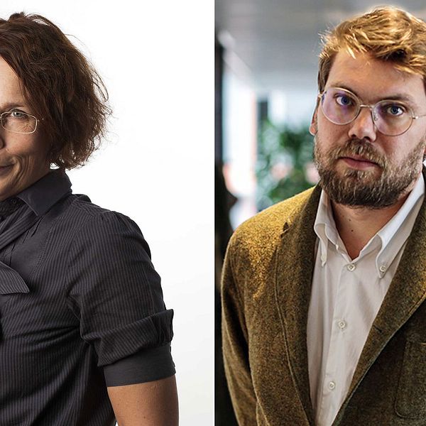 Uppdrag gransknings ansvarige utgivare Axel Björklund riktar hård kritik mot helgens avsnitt av Medierna i P1. Han har anmält programmet till Granskningsnämnden. Mediernas utgivare Nina Glans menar att det inte förekommit jäv i produktionen.
