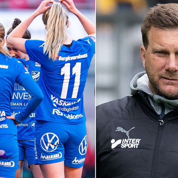 IFK Kalmars förre tränare Jens Wedeborg talar ut om uppbrottet.