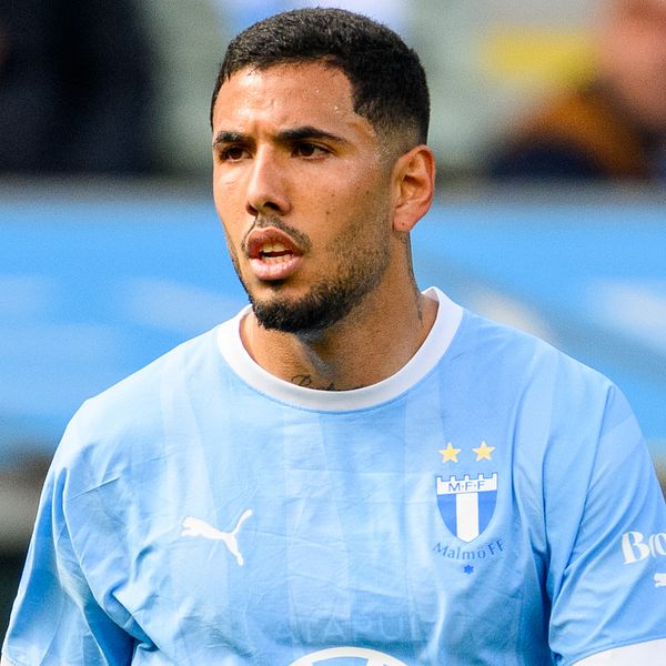 Malmö FF-spelaren Sergio Peña tvingas till rättegång.