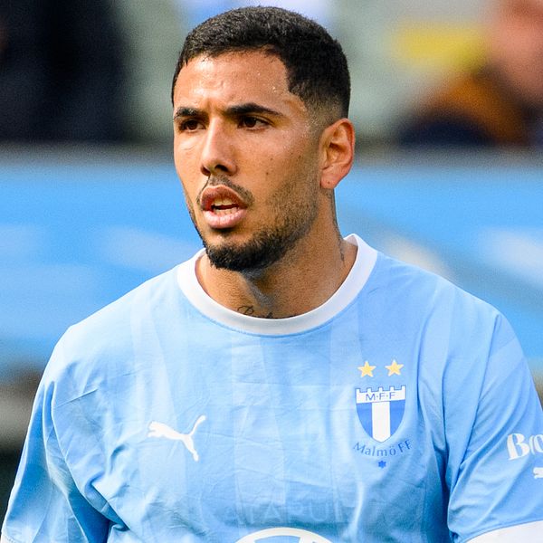 Malmö FF-spelaren Sergio Peña tvingas till rättegång.