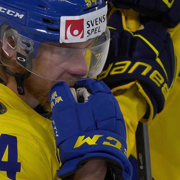 Anton Lindholm