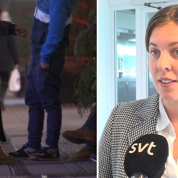 Unga vuxna, ungdomar, tonåringar, kampanj, dryga föräldrar.