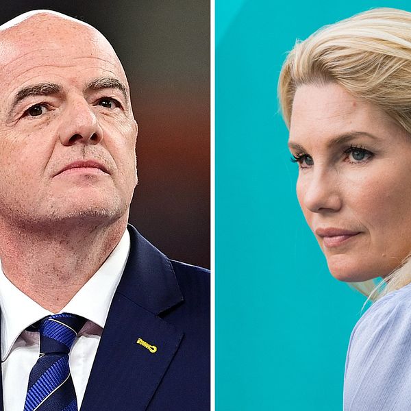 Hör Hanna Marklunds tankar om nya VM-avtalet.