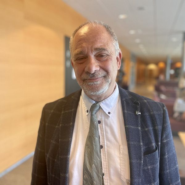 Alingsås politiker bygglovshärva