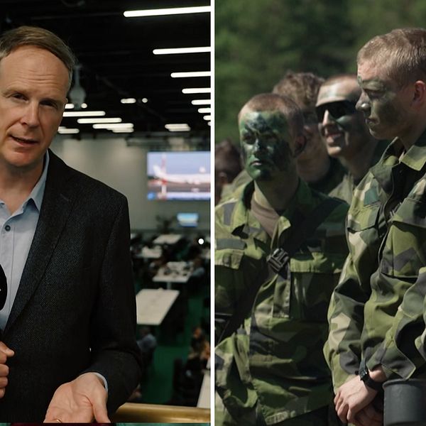 Här reder SVT:s reporter Natomötets fyra hetaste frågor som kvarstår.