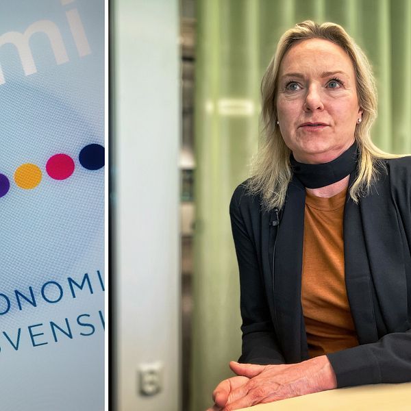 Kronofogden har medverkat i skapandet av en nätbaserad plattform som ska hjälpa utlandsfödda att navigera i Sveriges ekonomiska system och stävja överskuldsättning, det förklarar Cecilia Hegethorn Morgensen som är biträdande rikskronofogde på Kronofogden.