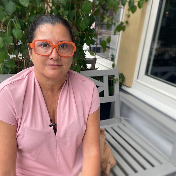 Maria Eugenia Quiroga de Ekman är verksamhetsledare och rådgivare på Nyföretagarcentrum i Stockholms län, i videon berättar hon om utmaningarna som hon ser utlandsfödda företagare möta.