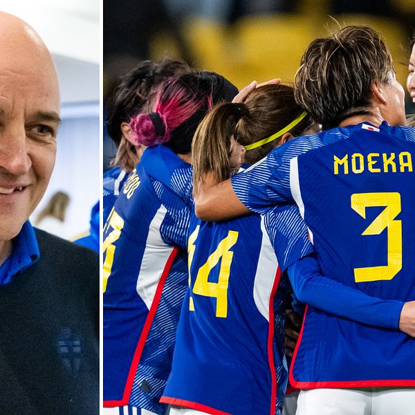 Fredrik Reinfeldt hyllar pågående världsmästerskapet