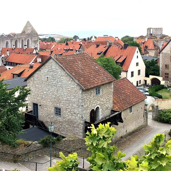 Visby Gotland