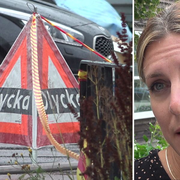 Arbetsmiljöverkets Lina Boyd menar att riskbedömningar och förebyggande insatser är centrala för att förebygga dödsolyckor på arbetsplatser.