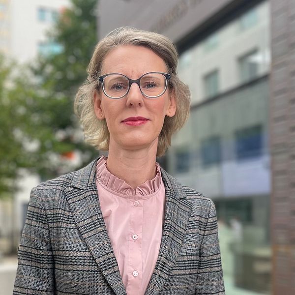 Linda Seger om det första året med lagstiftningen mot hedersförtryck.