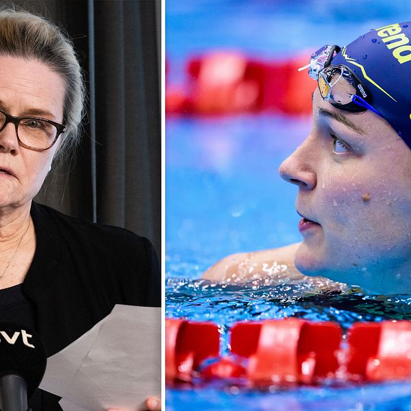 Svenska simförbundet är emot World Aquatics beslut att tillåta ryska och belarusiska simmare i internationella tävlingar.