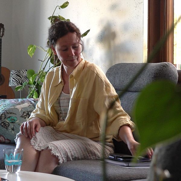 Catharina Mattsson, föräldrastöd, föräldrakurs, föräldrastödsprogram, Connect