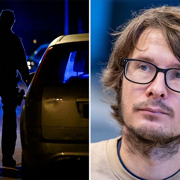 SVT:s kartläggning visar att flera av de kriminella nätverken styrs av ledare som håller till i andra länder.