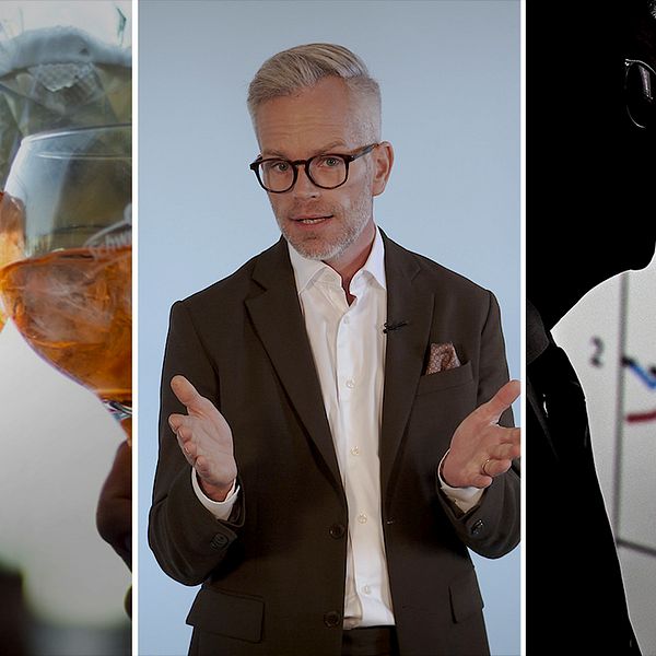 Hör SVT:s ekonomikommentator om dagens besked – och vad som kan väntas.