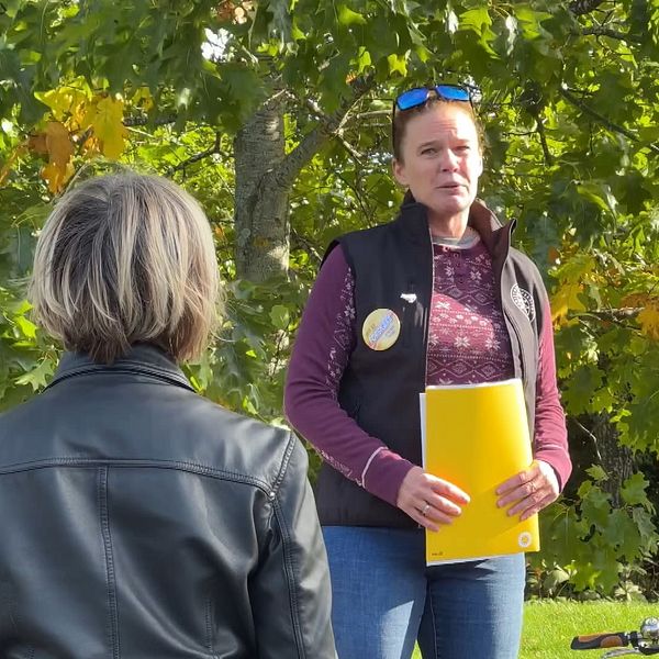 En riskvandring i Karlstad