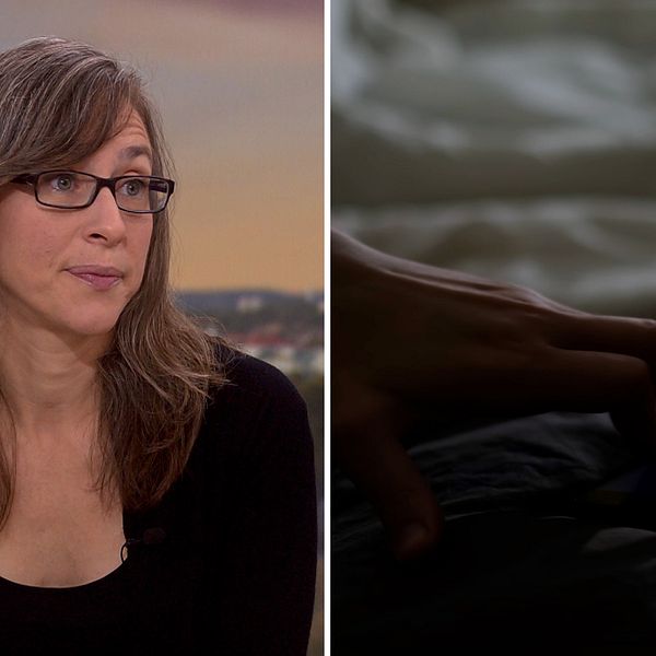 Ny studie Att snooza påverkar inte sömnen negativt SVT Nyheter