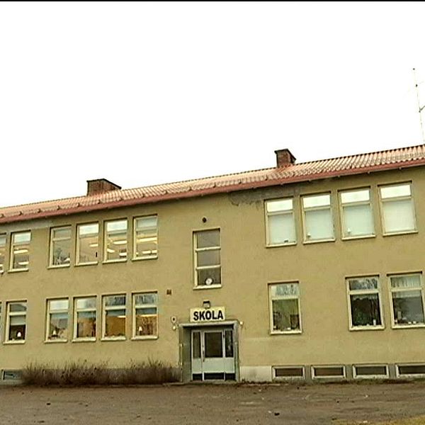 Råda skola