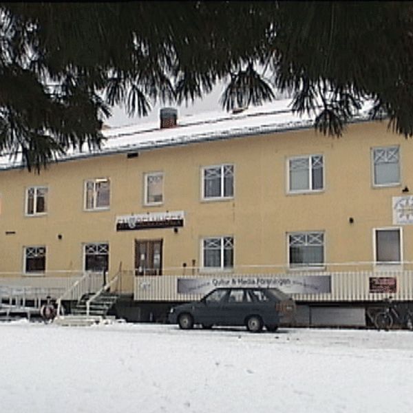snabelhuset