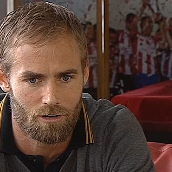 Olof Mellberg