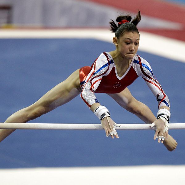 Gymnastik